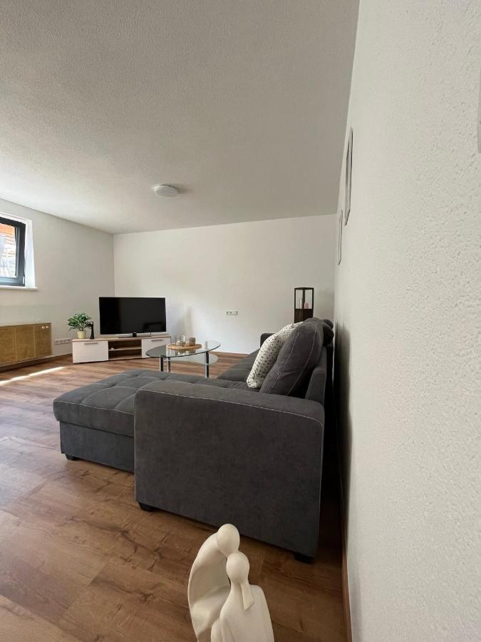 Ferienwohnung Schennach 奥布施泰希 外观 照片