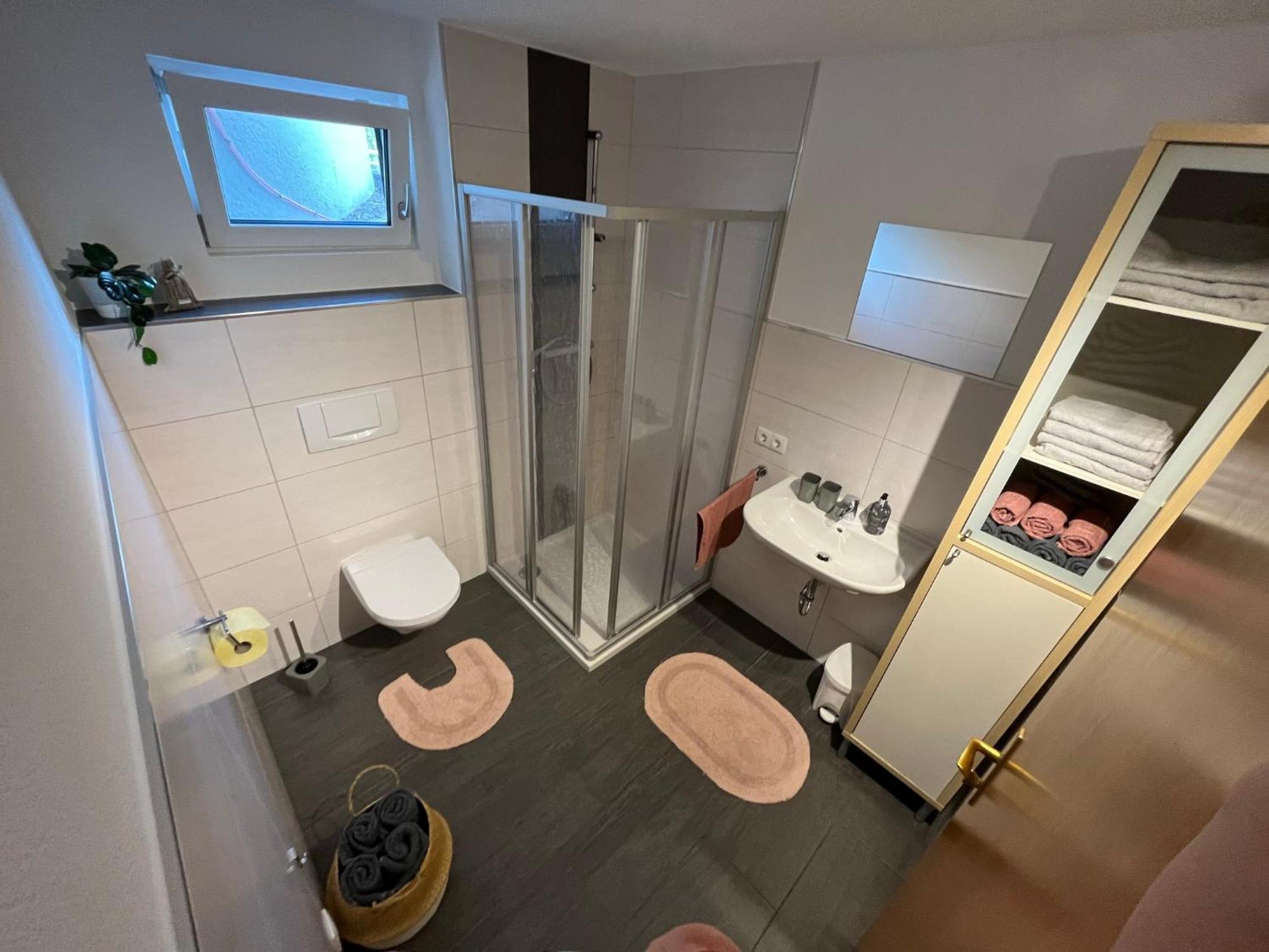 Ferienwohnung Schennach 奥布施泰希 外观 照片